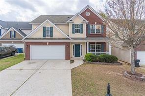 Property Photo: 1082 Overview Drive GA 30044