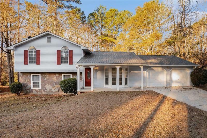 Property Photo: 3448 Great Meadows Court GA 30038