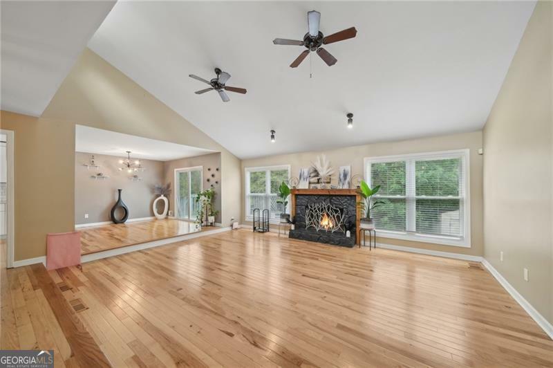 Property Photo:  3087 Sanibel Drive SW  GA 30087 