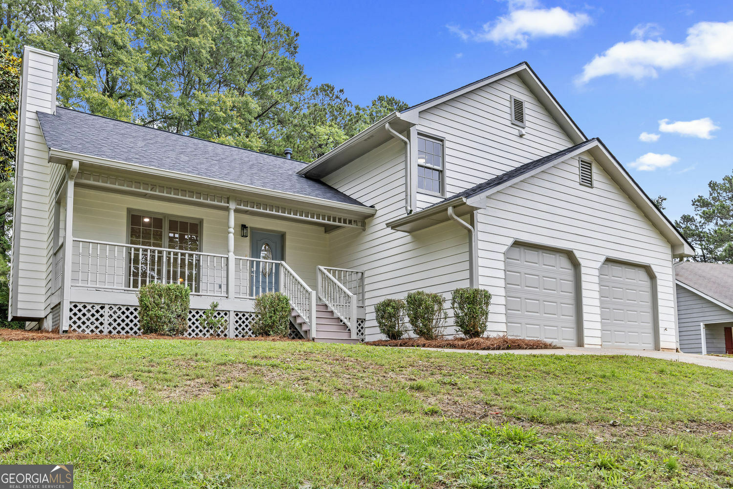 Property Photo: 6402 Grafton Court GA 30168