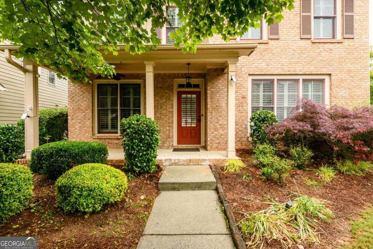 Property Photo: 4916 Gathering Place GA 30024