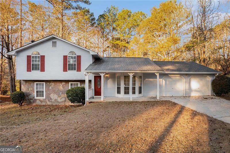 Property Photo: 3448 Great Meadows Court GA 30038
