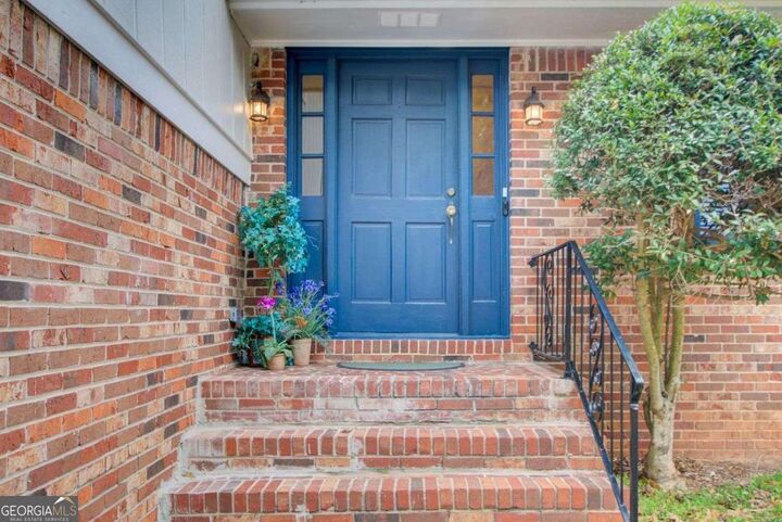 Property Photo: 2270 Old Concord Drive SE GA 30016