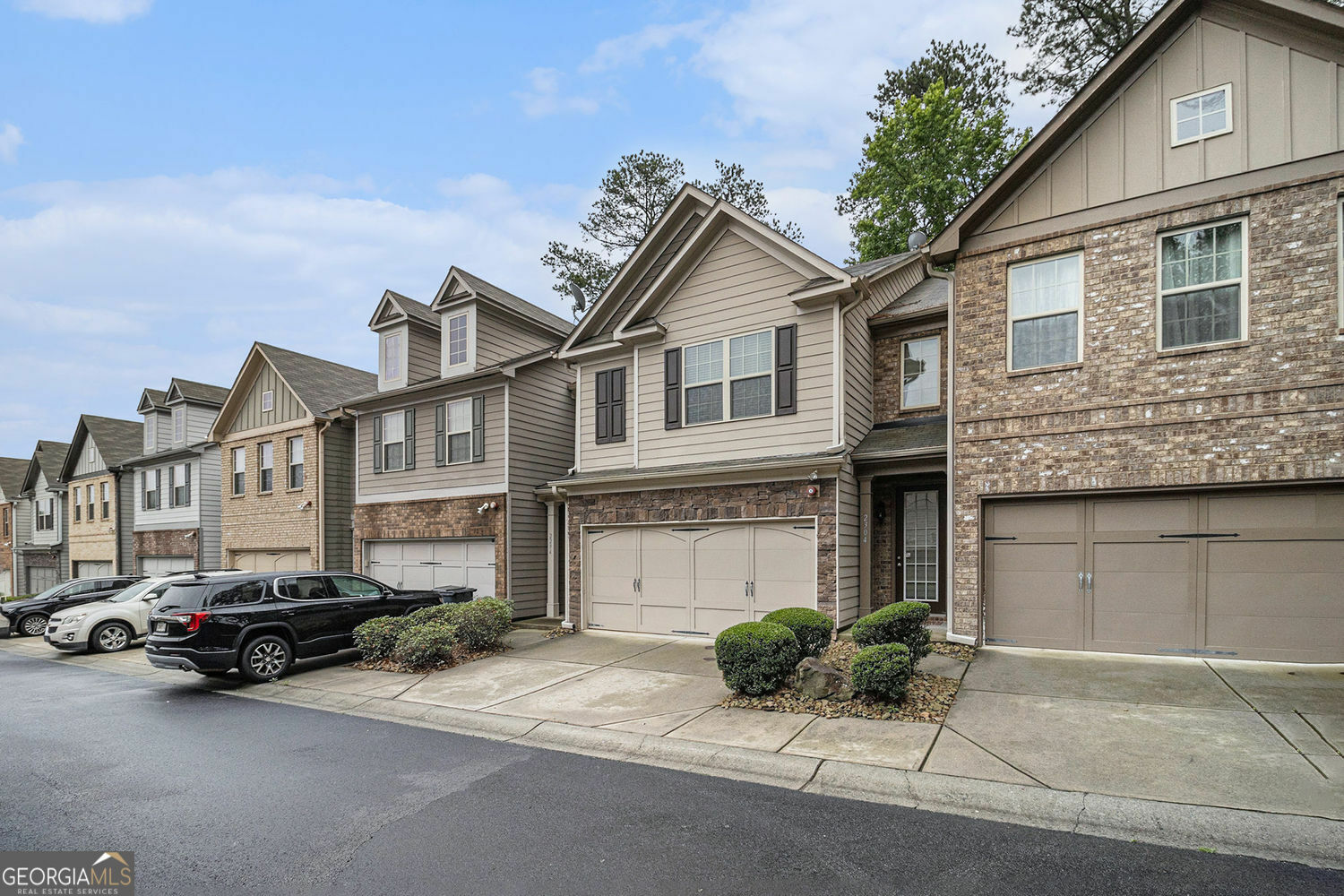 Property Photo: 2294 Spicy Pine Lane GA 30044