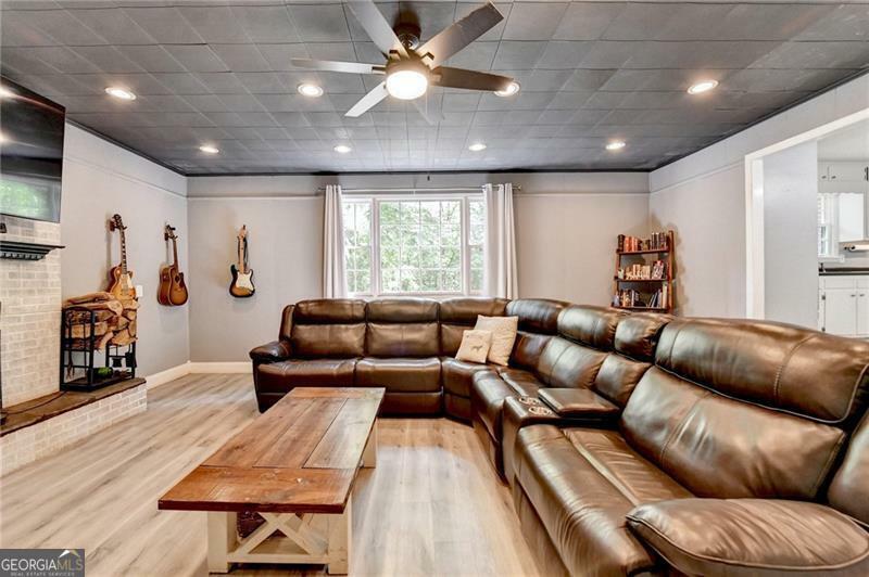 Property Photo: 3053 Scenic Drive GA 30506