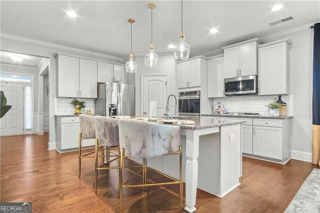 Property Photo: 3210 Ancoats Street GA 30135