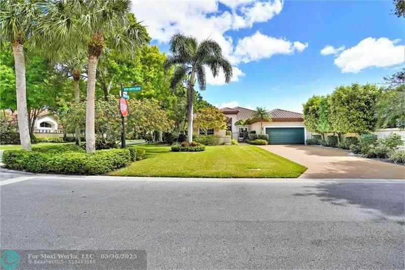 Property Photo:  20678 NW 28th Ave  FL 33434 