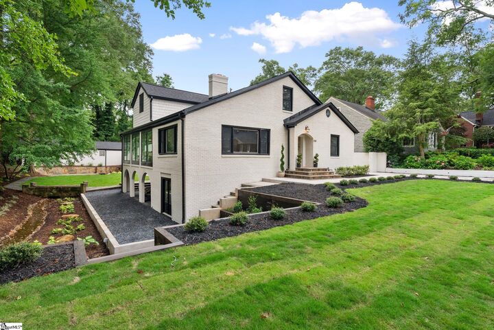 118 Tindal Avenue  Greenville SC 29605 photo