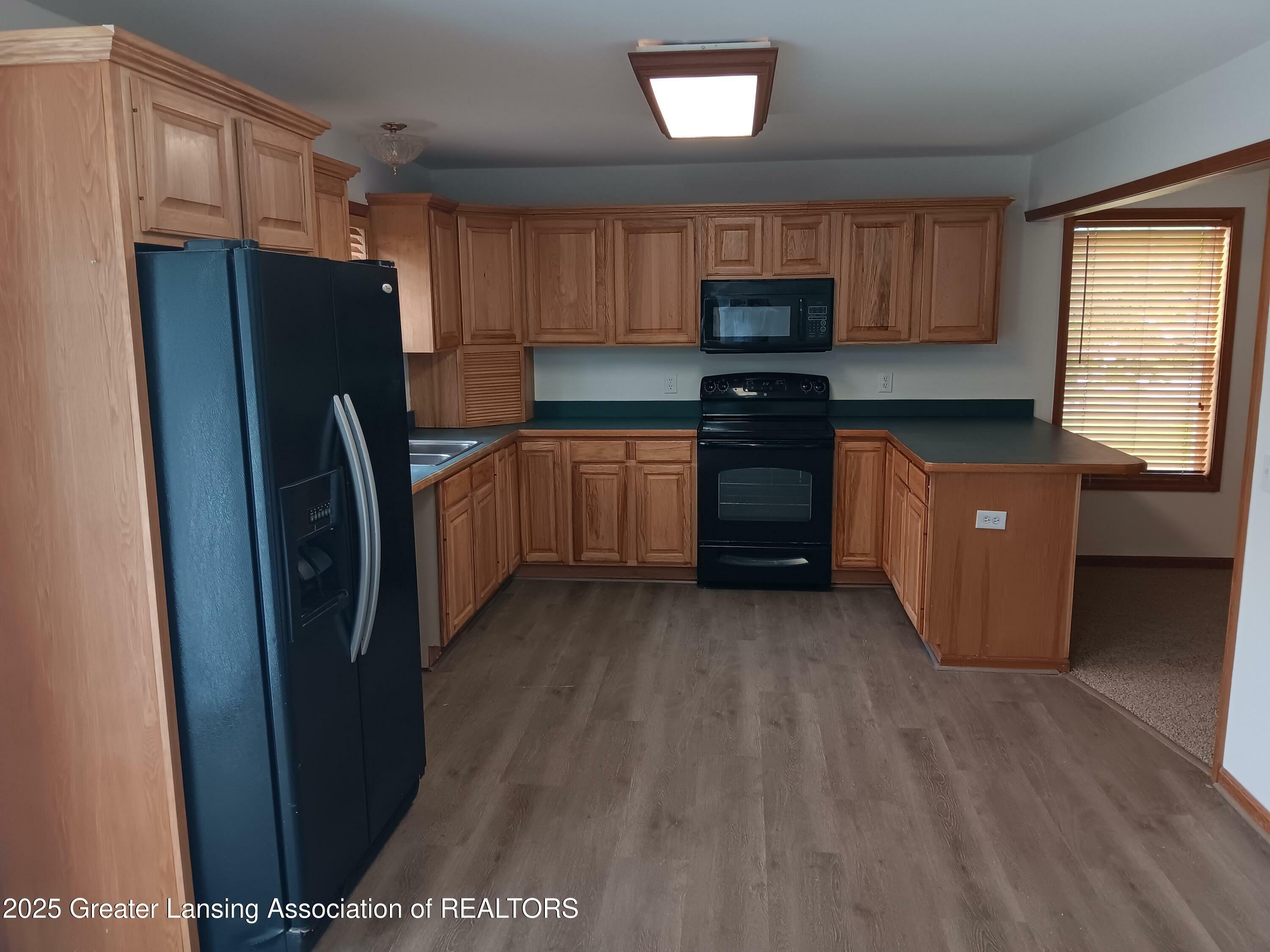 Property Photo: 11638 Chase Lake Road MI 48892