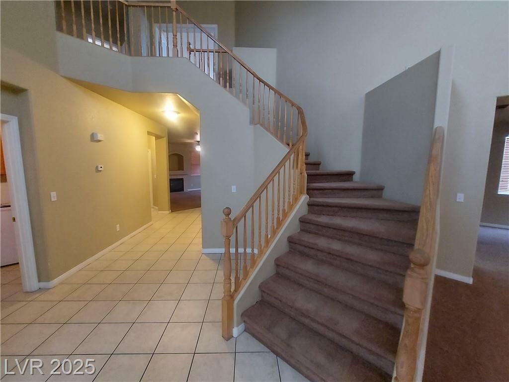 Property Photo: 101 Glendive Street NV 89012