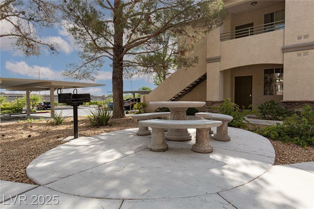 Property Photo: 10213 Penrith Avenue 102 NV 89144