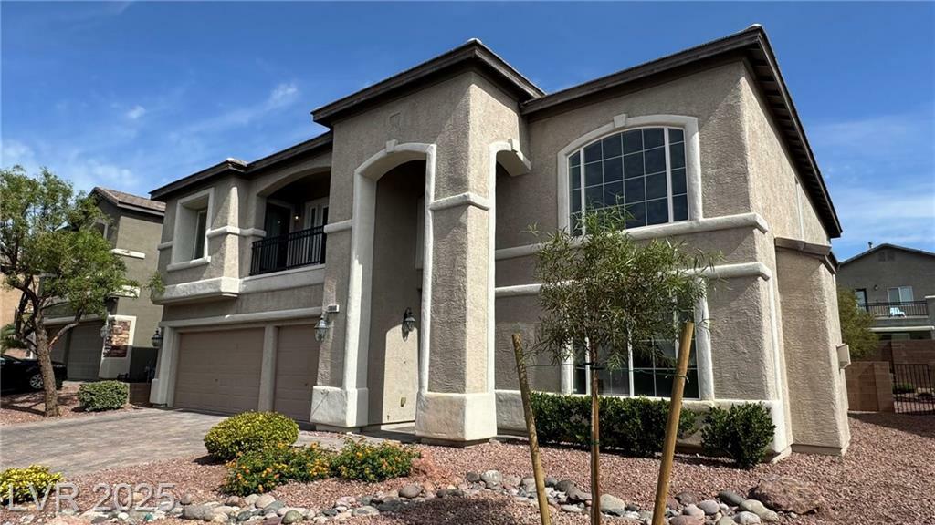 10066 Golden Bluff Avenue  Las Vegas NV 89148 photo