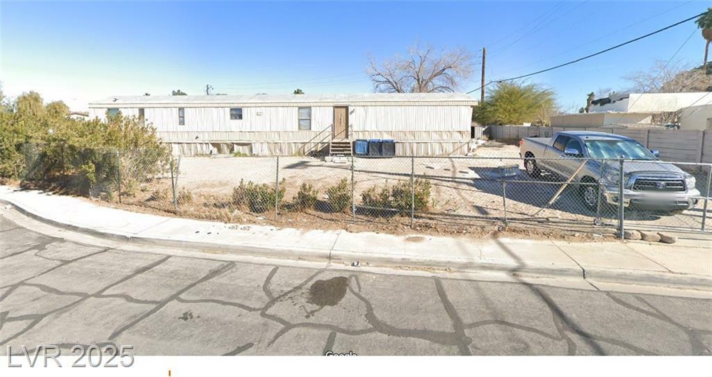 3426 Dillon Avenue  North Las Vegas NV 89030 photo
