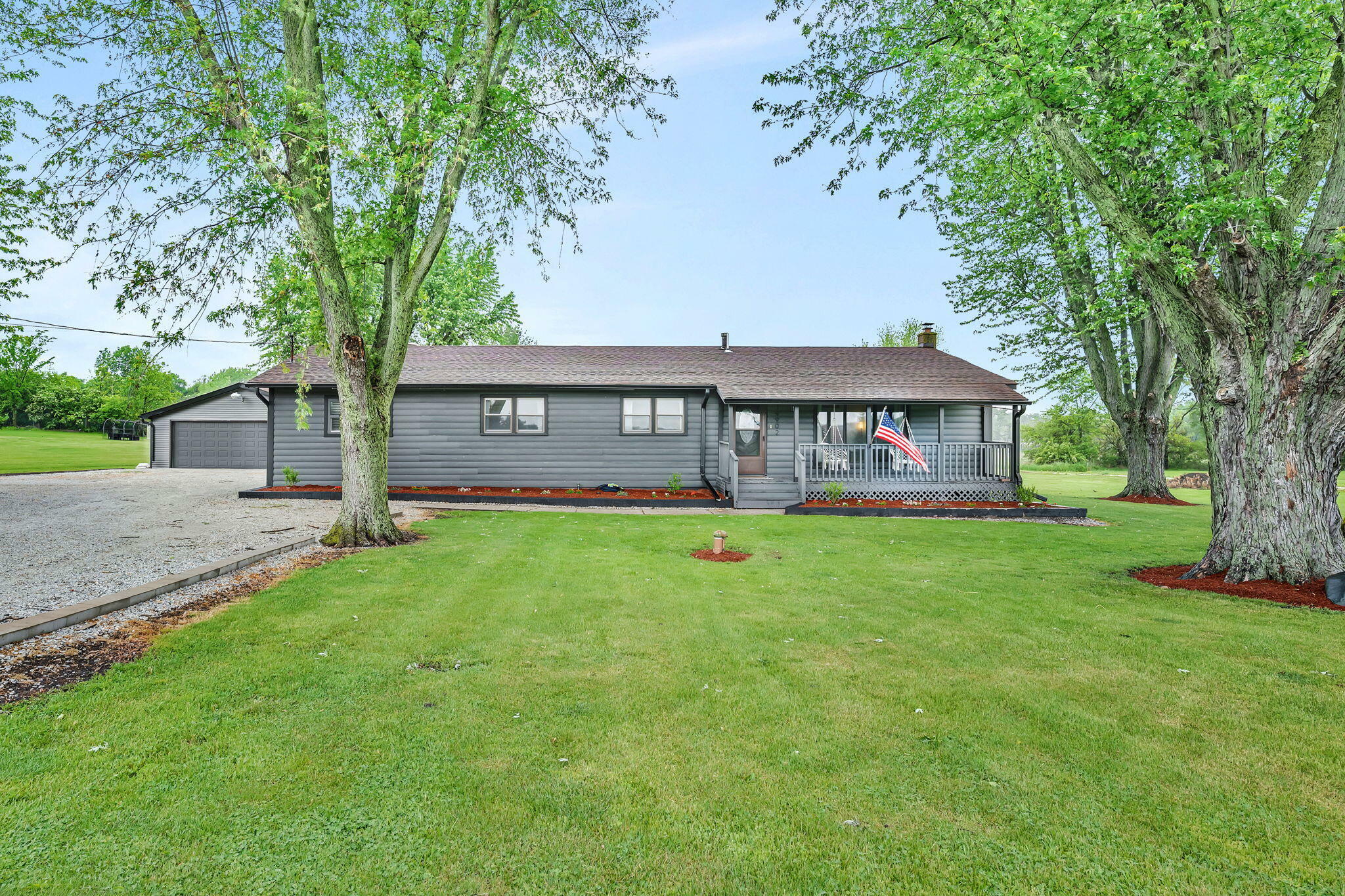 Property Photo: 14902 93rd Avenue IN 46311