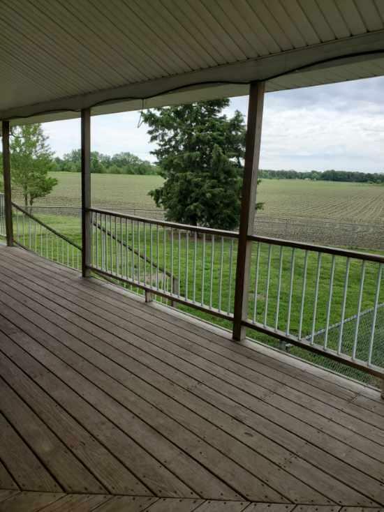 Property Photo: 4139 W 1300 IN 46392