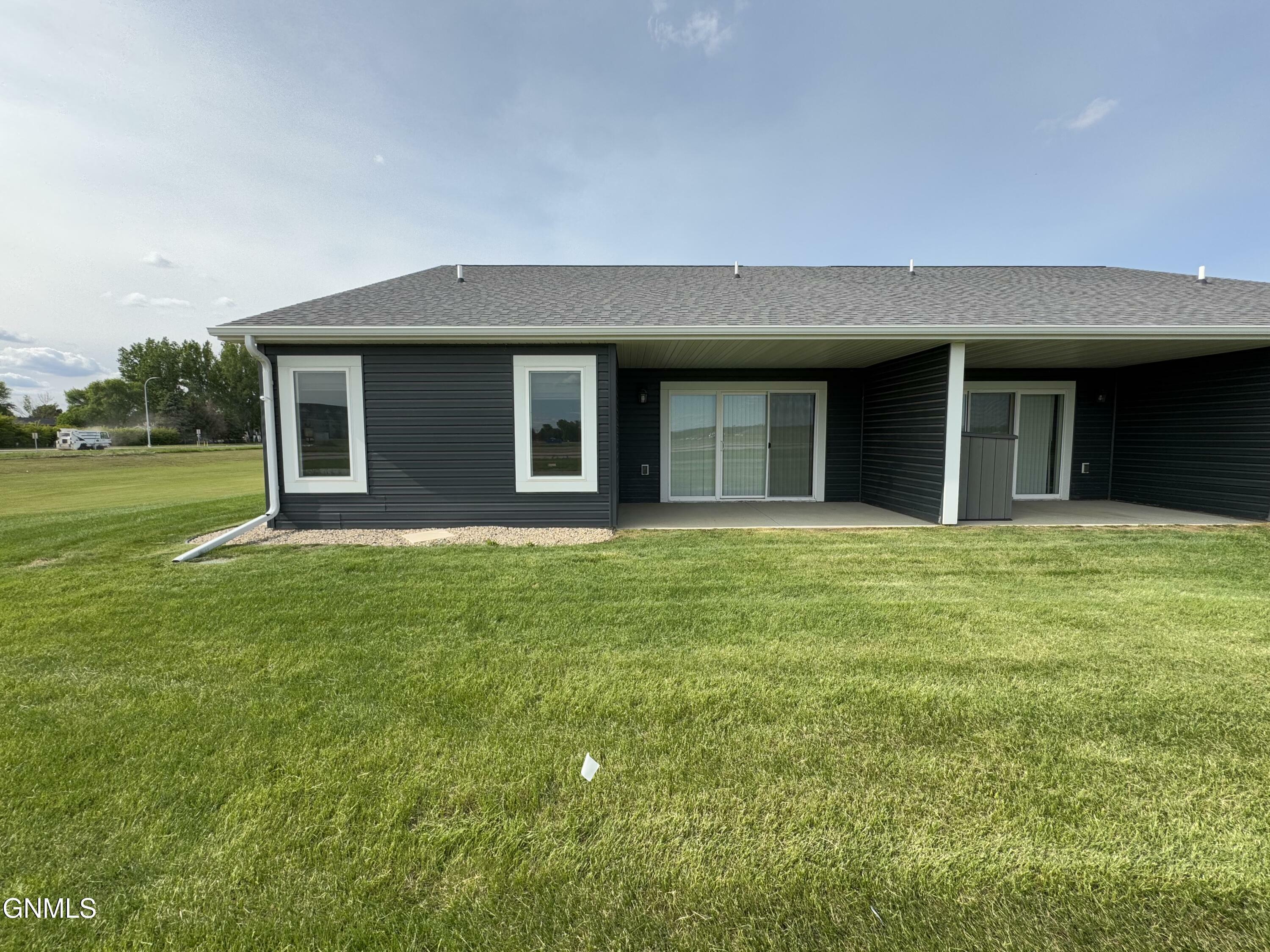 Property Photo: 103 Kenner Loop ND 58504