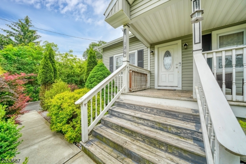 Property Photo: 126 Pennsylvania Ave NJ 08822