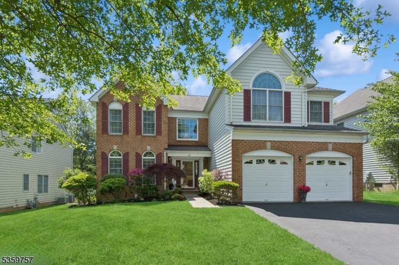 34 Watchung Dr  Bernards Twp. NJ 07920 photo