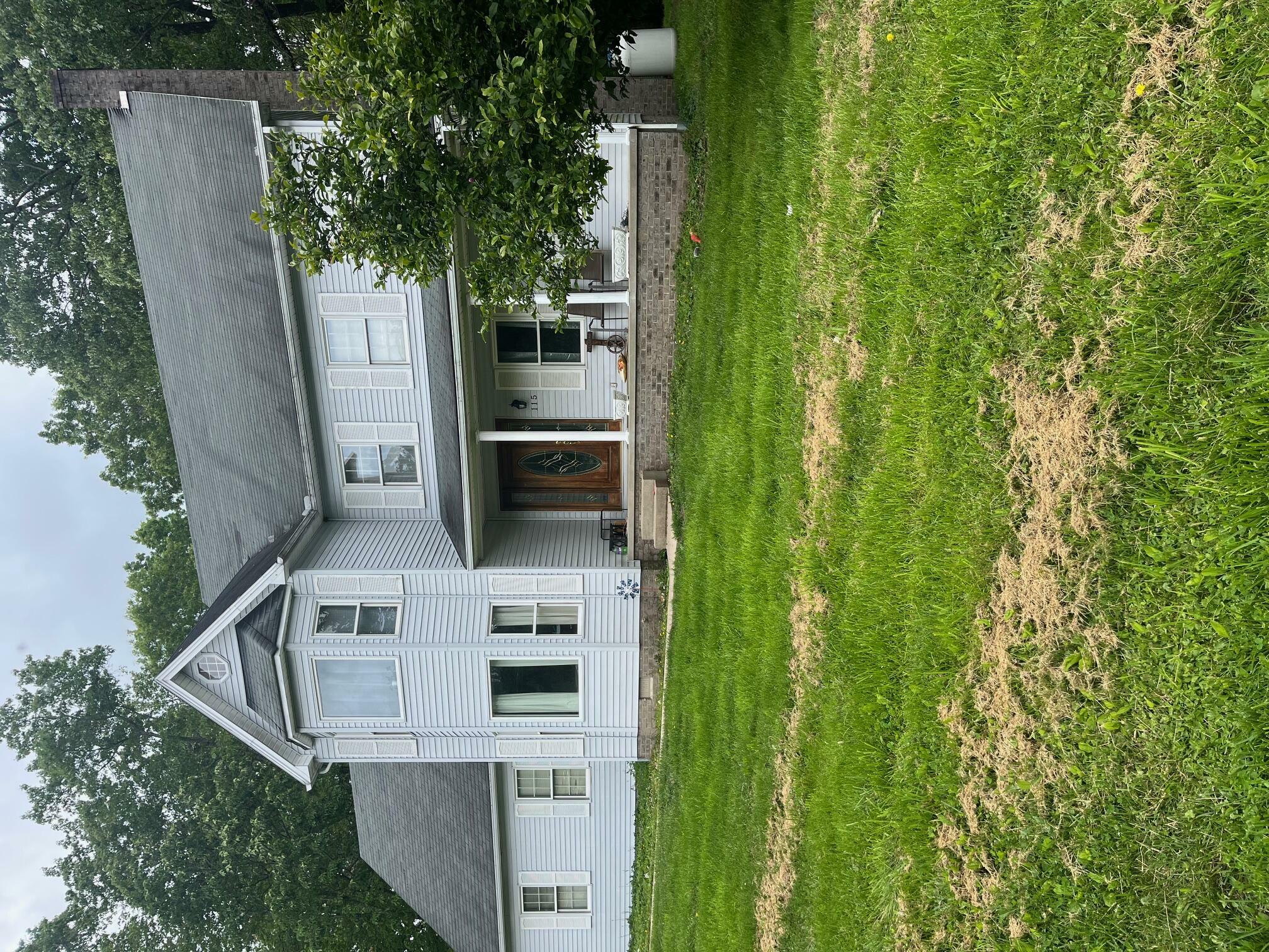 Property Photo:  115 Jefferson Dr  WV 25813 