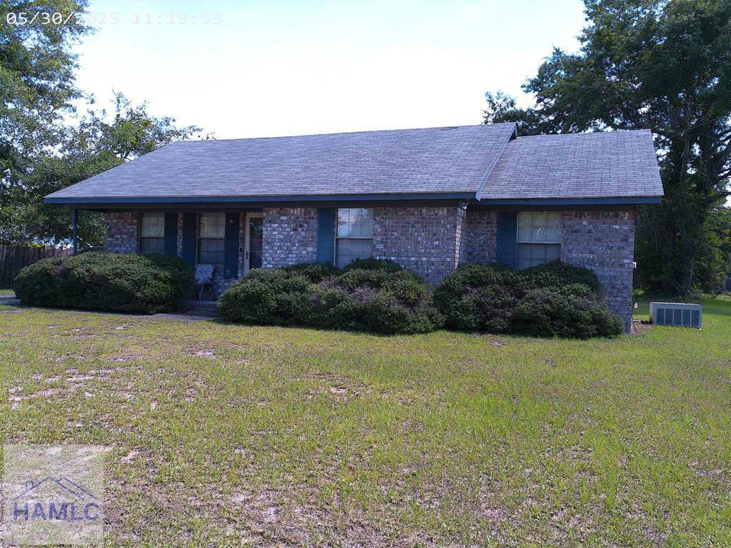 Property Photo: 41 Crosby Drive GA 31313