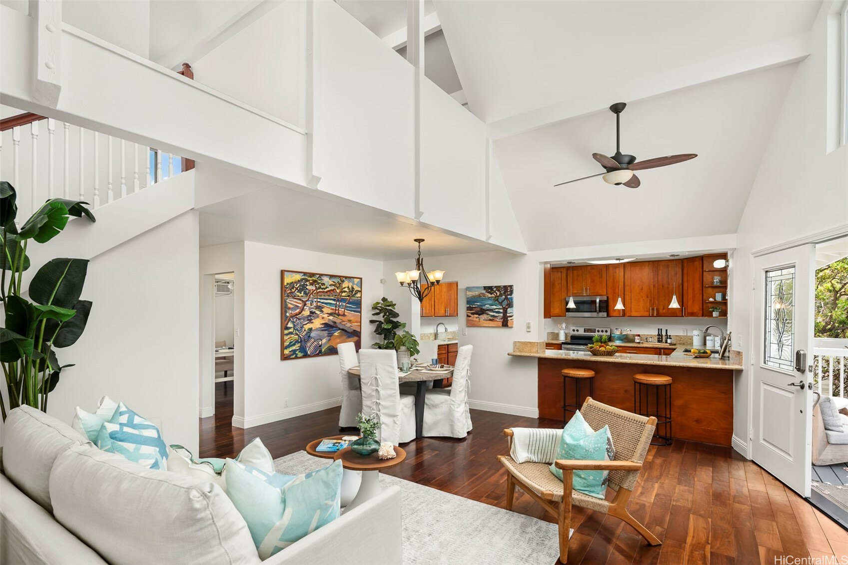 Property Photo: 4356 Aukai Avenue HI 96816