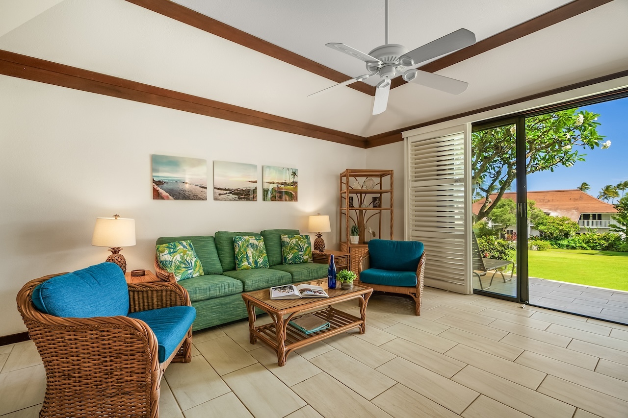 Property Photo:  2253 Poipu Rd 115  HI 96756 