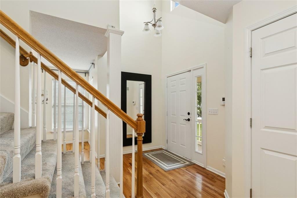 Property Photo:  15050 W 145th Street  KS 66062 