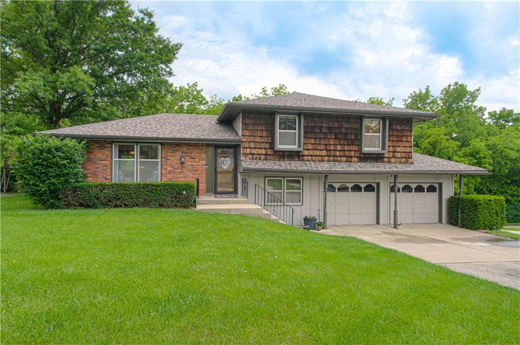 Property Photo:  1540 N Withers Road  MO 64157 