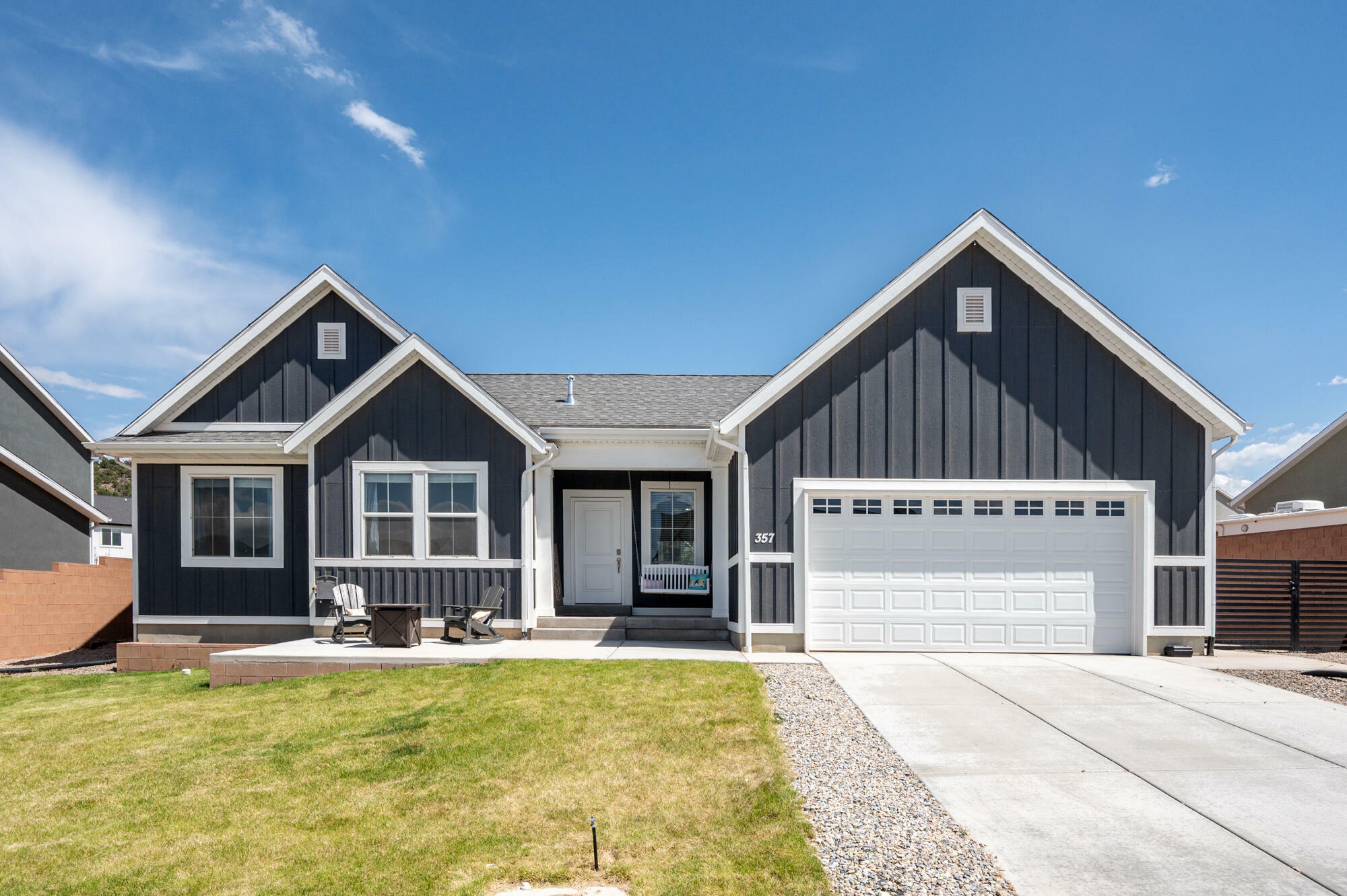 357 S Sherratt Dr  Cedar City UT 84720 photo