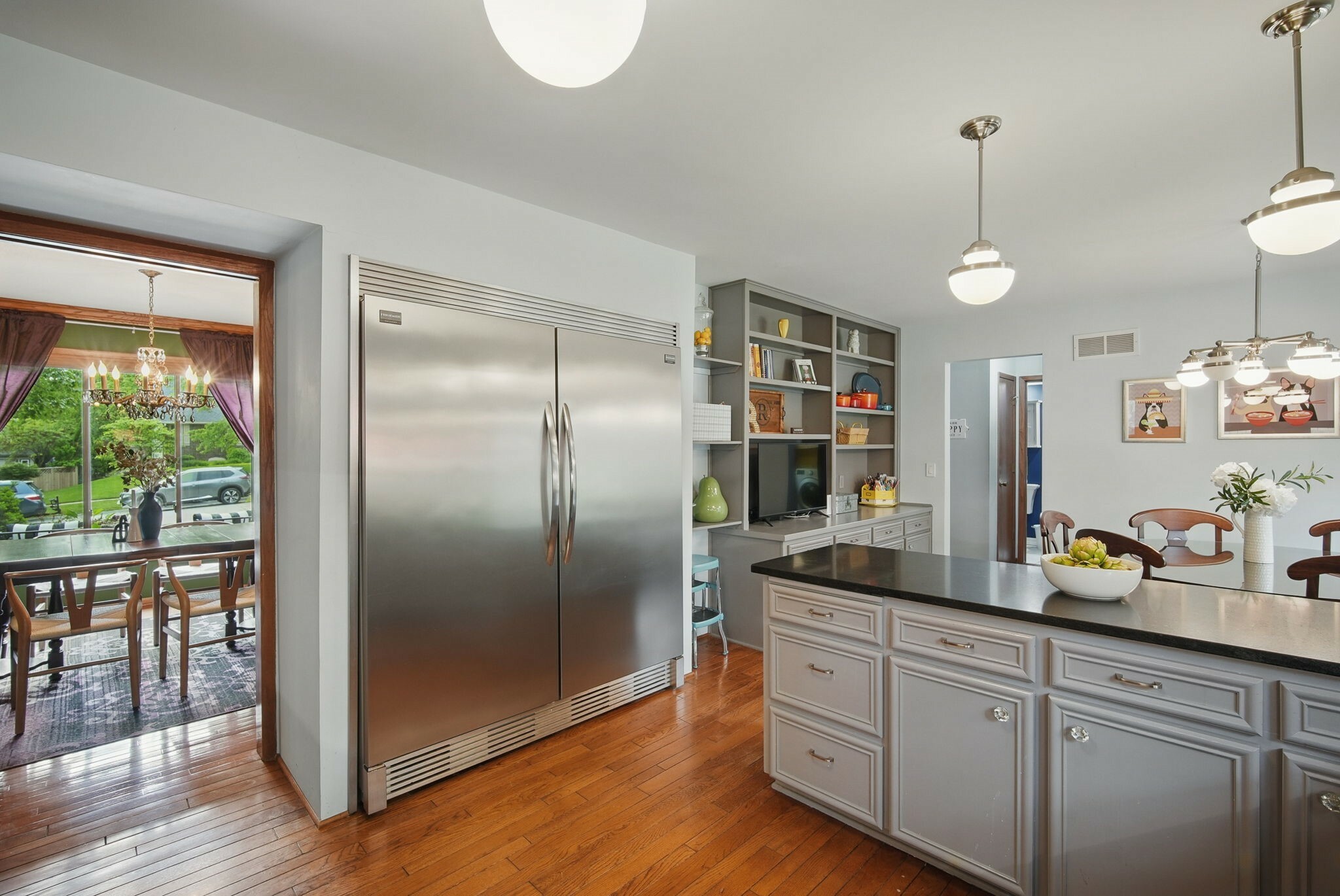Property Photo: 711 36th Street IA 50265