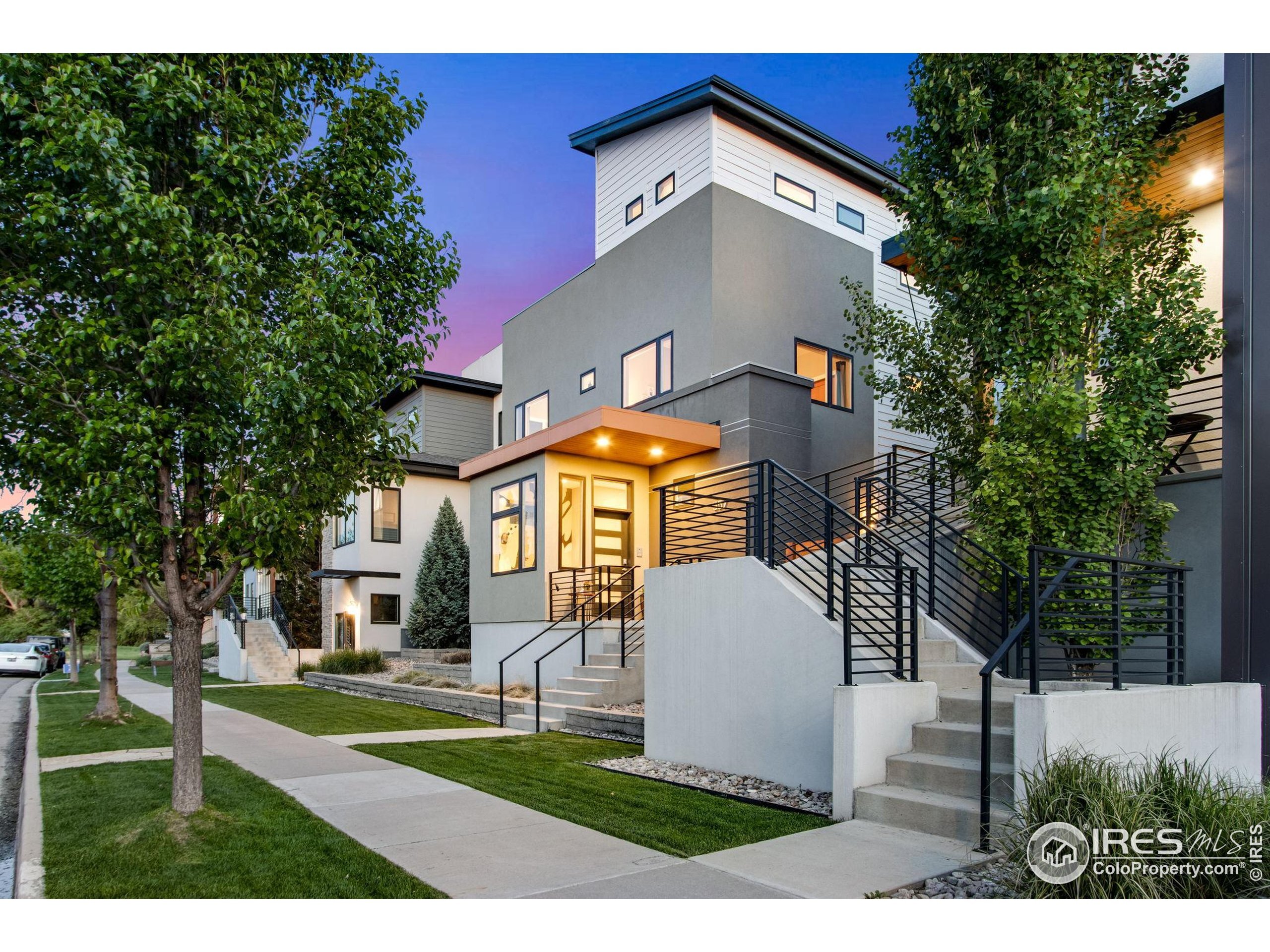 Property Photo:  357 Pascal St  CO 80524 