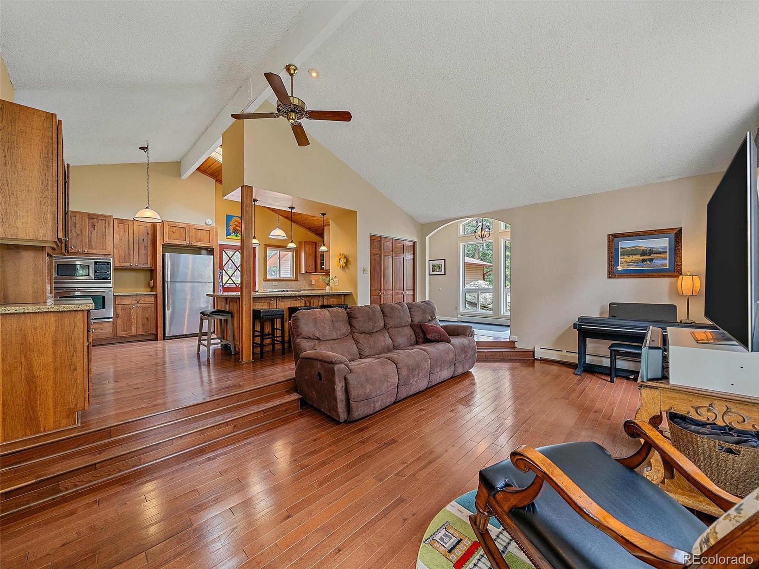 Property Photo: 7585 Native Dancer Trl CO 80439