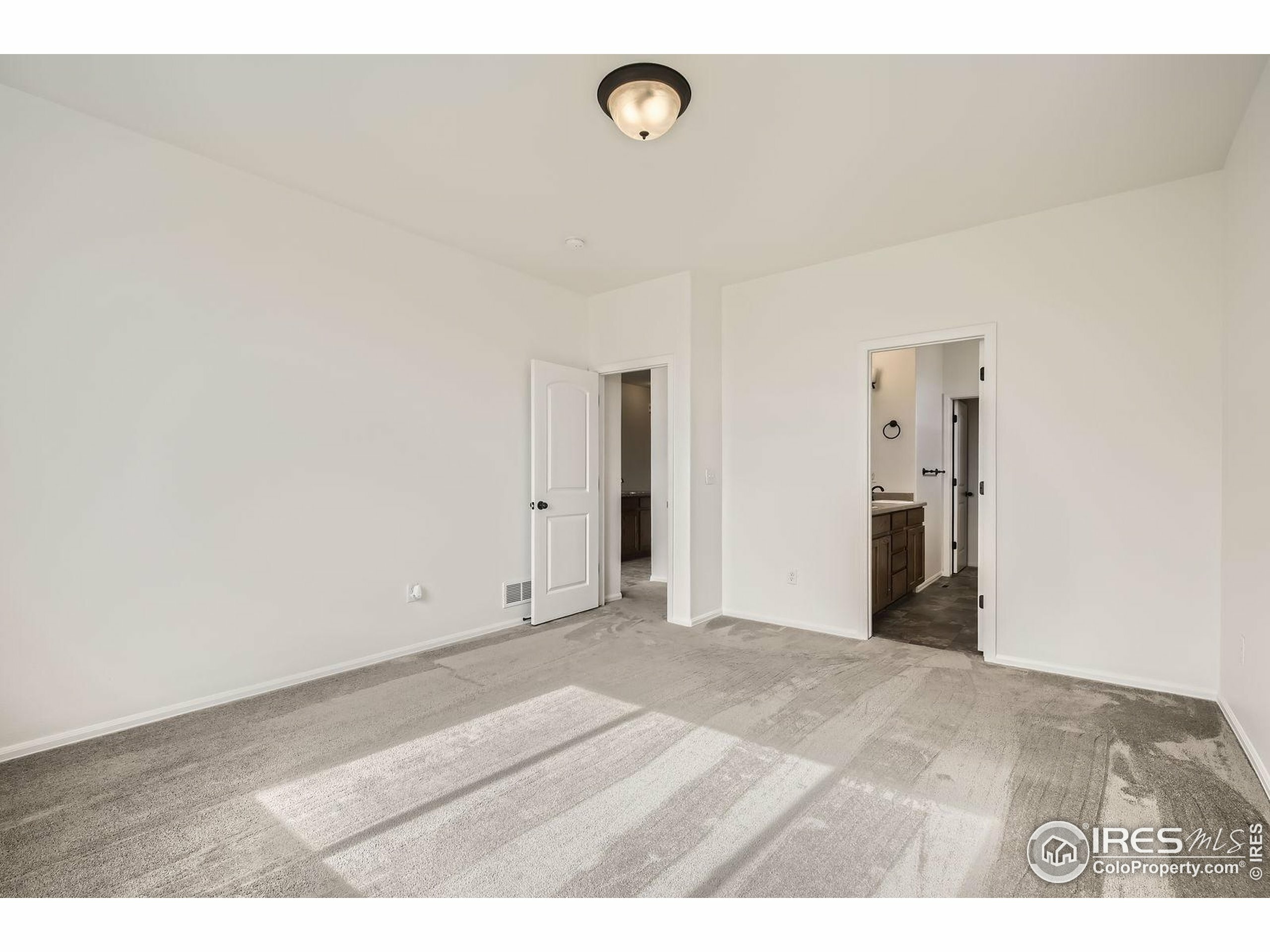 Property Photo: 3572 Lissa Dr CO 80513