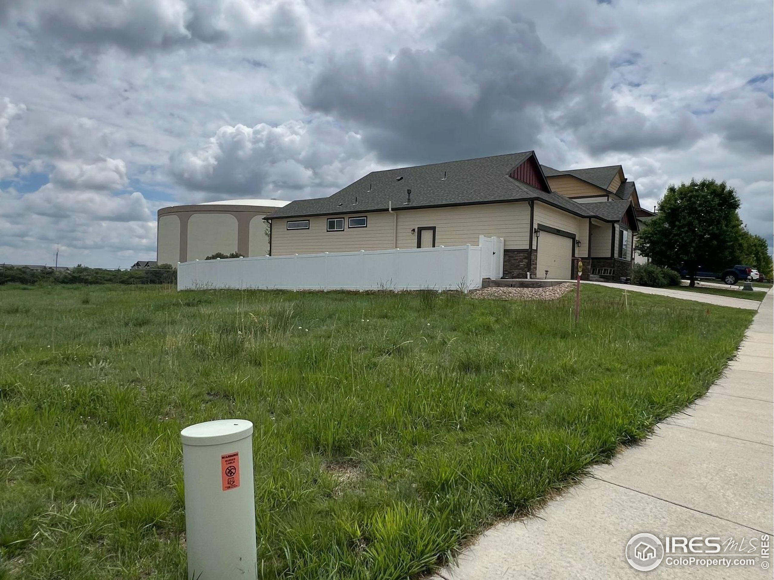 Property Photo: 3572 Lissa Dr CO 80513