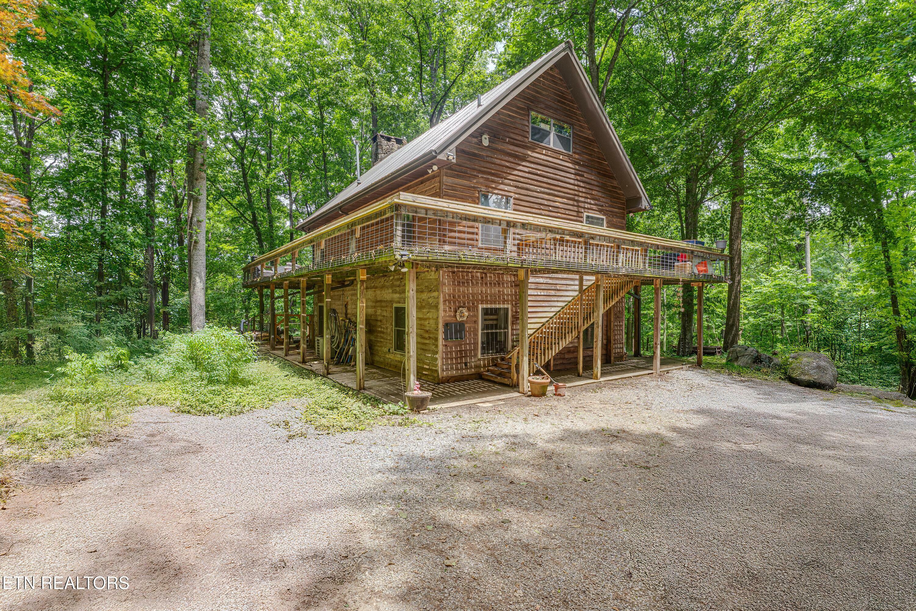 Property Photo: 56 Timber Ridge Rd TN 37367