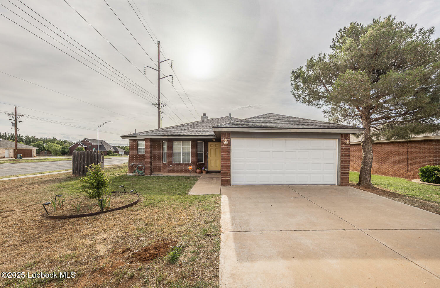 401 Oshkosh Avenue  Lubbock TX 79416 photo