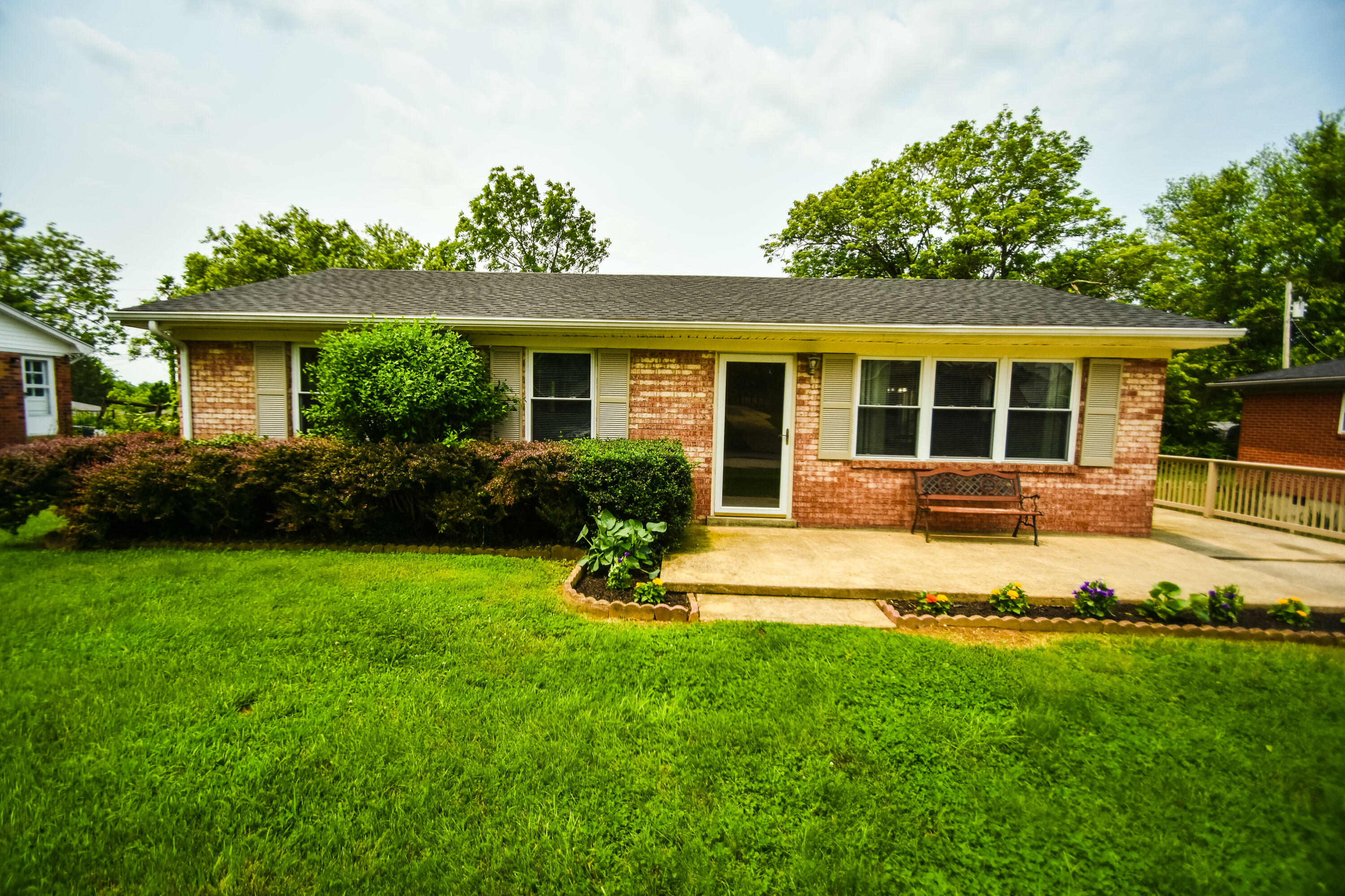 Property Photo: 110 Begley Lane KY 40475