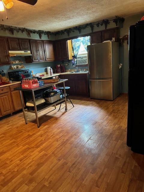 Property Photo: 144 North Plum Street KY 40336