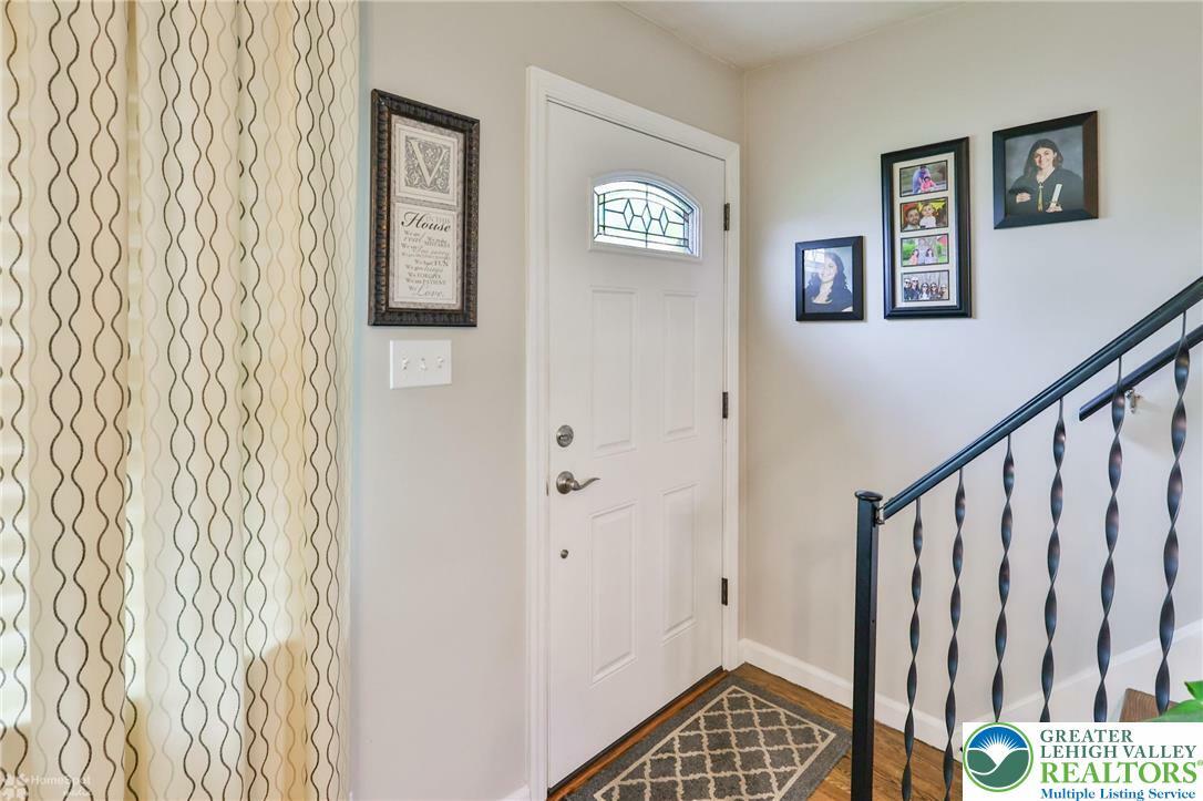 Property Photo: 3009 Cornwall Road PA 18017