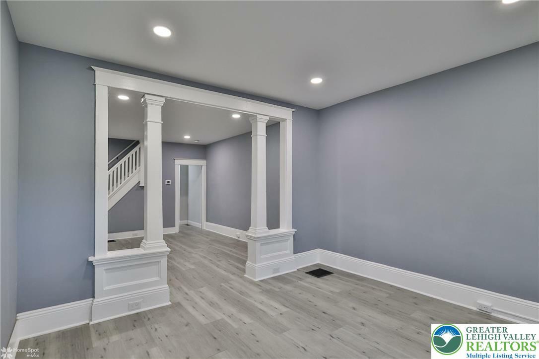 Property Photo: 324 Saint John Street PA 18042