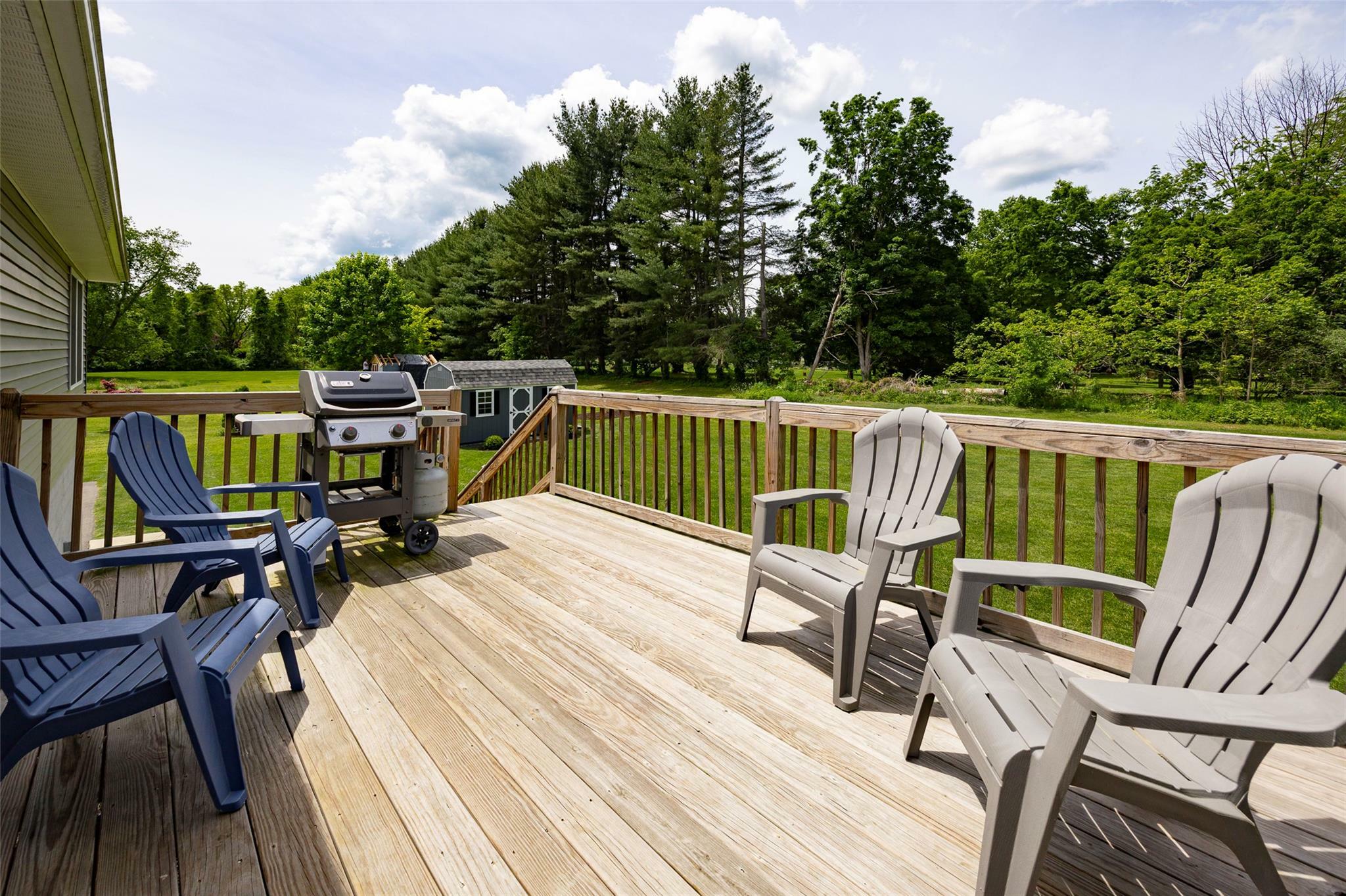 Property Photo: 268 Lime Kiln Road NY 12522