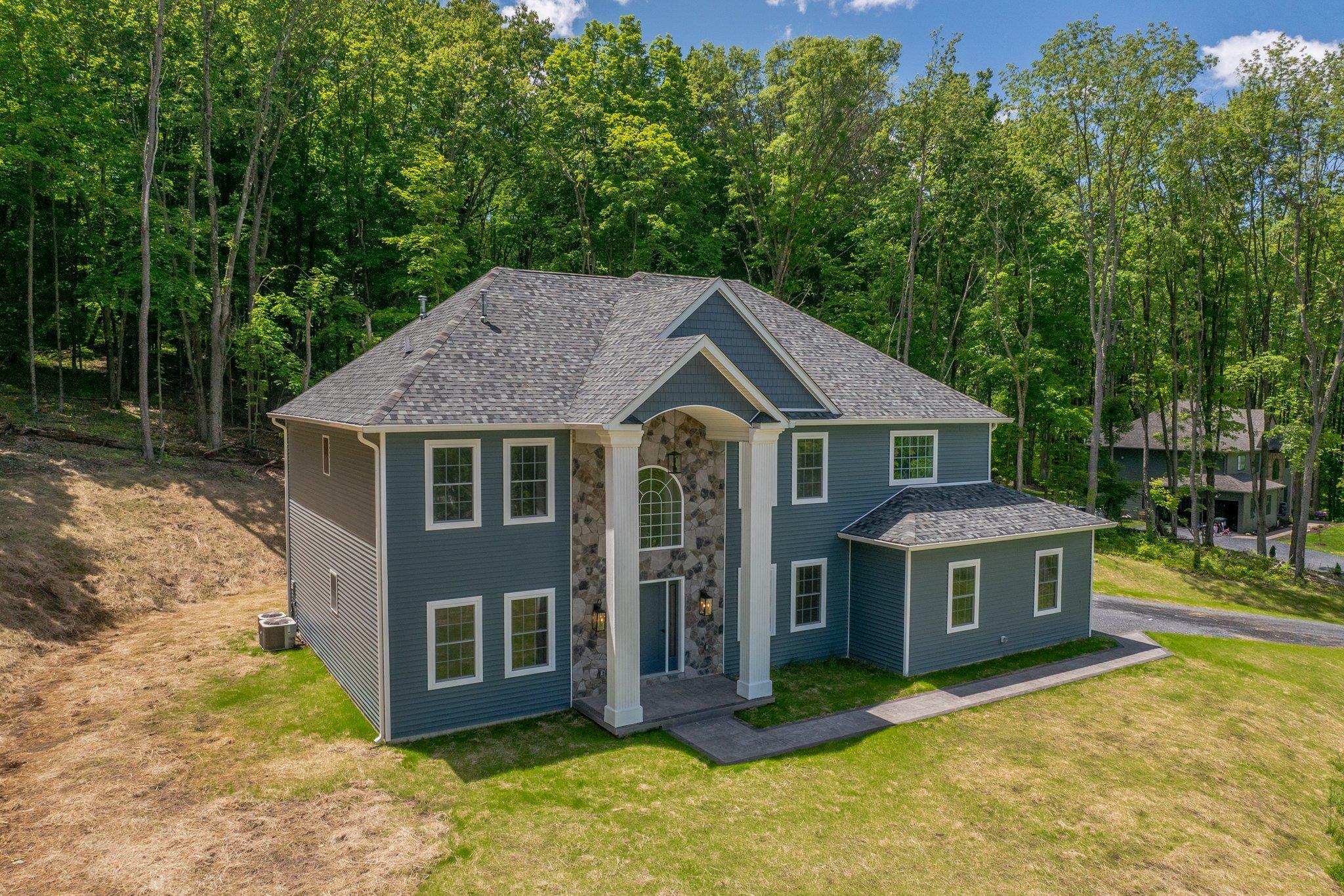 Property Photo: 1579 Route 17A NY 10990