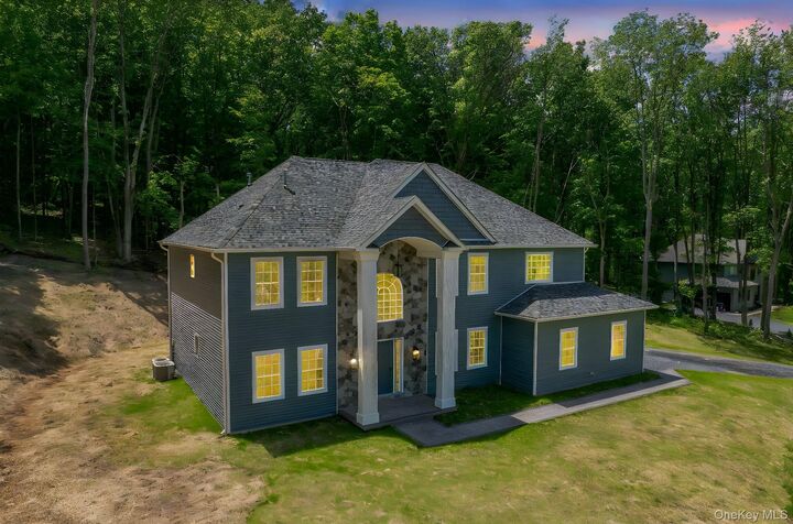 Property Photo: 1579 Route 17A NY 10990