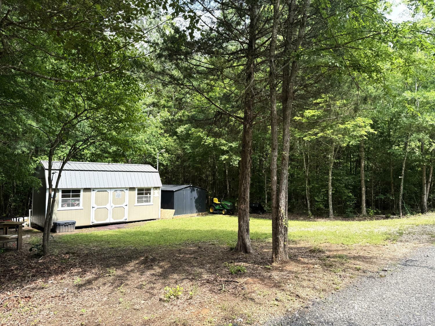 Property Photo:  824 Double Bridges  VA 23947 