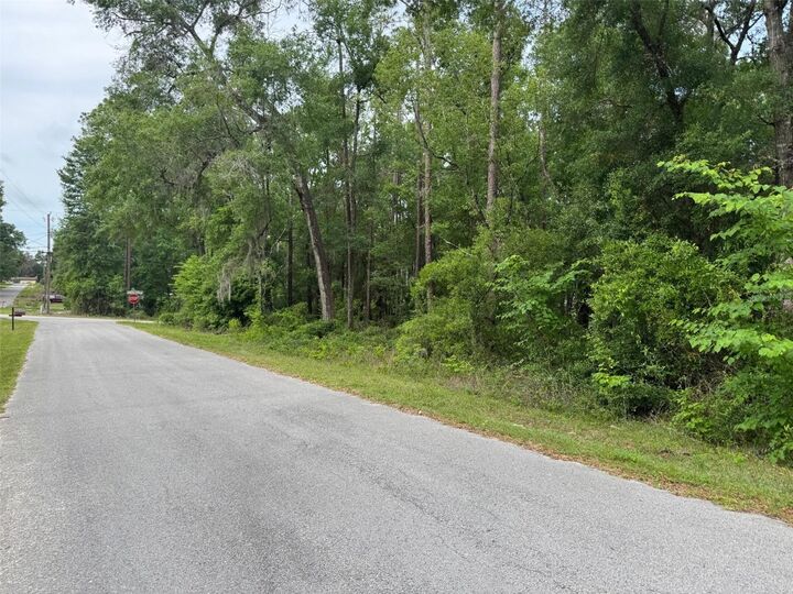 Property Photo:  Lot 14 SW Chanel Heights Court  FL 34431 