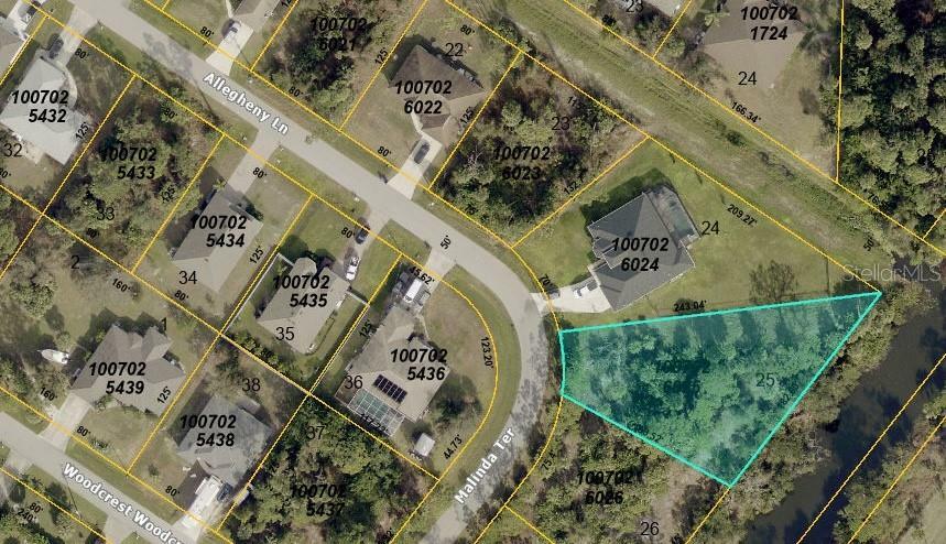 Property Photo:  Malinda Terrace  FL 34286 
