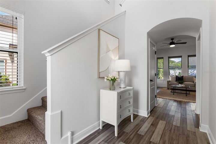Property Photo:  8692 Tavistock Lakes Boulevard  FL 32827 