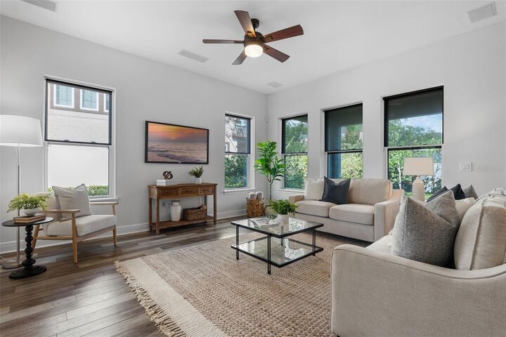 Property Photo:  8692 Tavistock Lakes Boulevard  FL 32827 