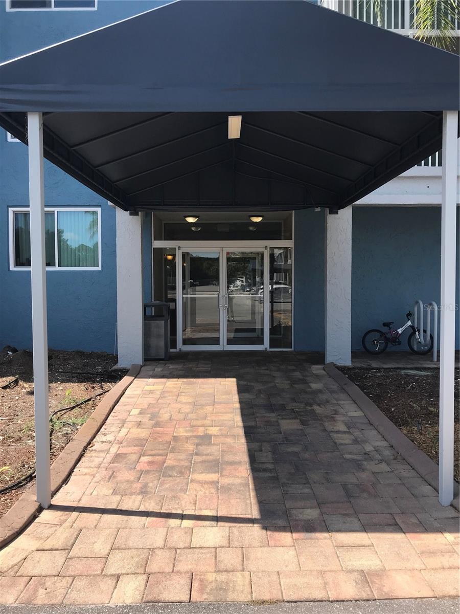 Property Photo: 2650 Coconut Bay Lane 521 FL 34237