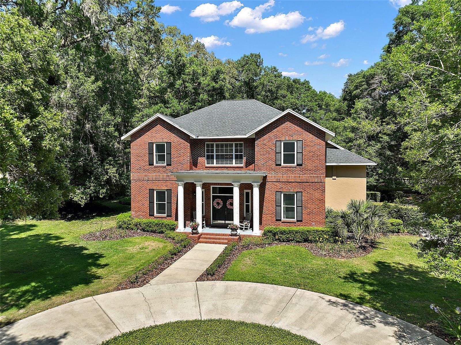 Property Photo: 9175 SE 7th Avenue Road FL 34480